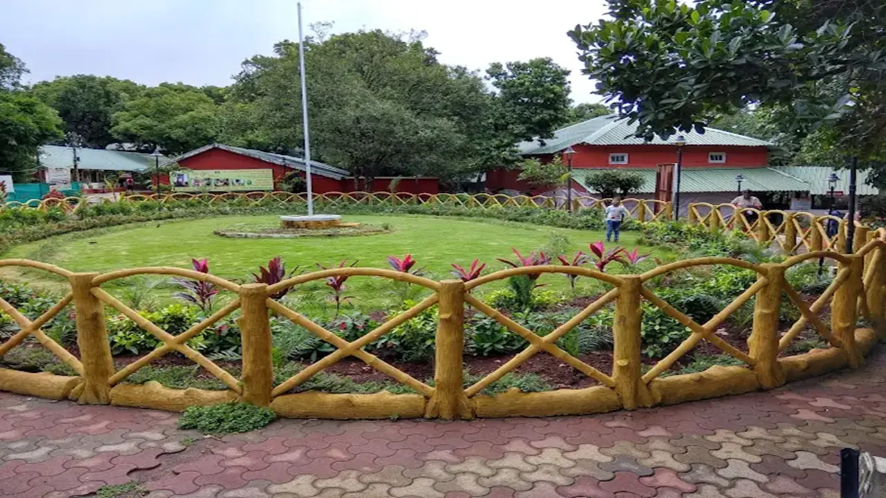 MTDC Resort Mahabaleshwar reviews from guests with scenic hill station views