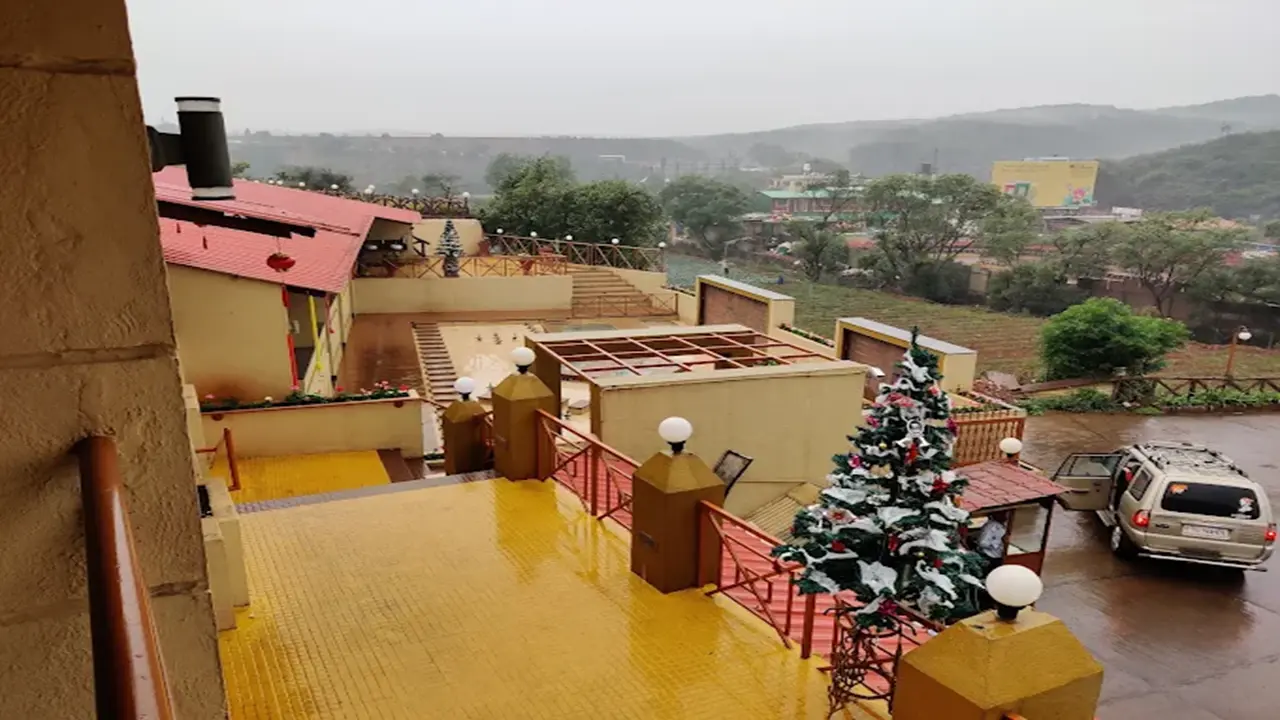 MTDC Mahabaleshwar online booking location status open or closed information