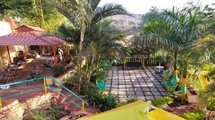How to Reach MTDC Mahabaleshwar Resort – Complete Travel Guide
